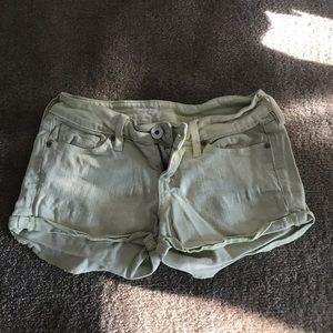 Pacsun shorts